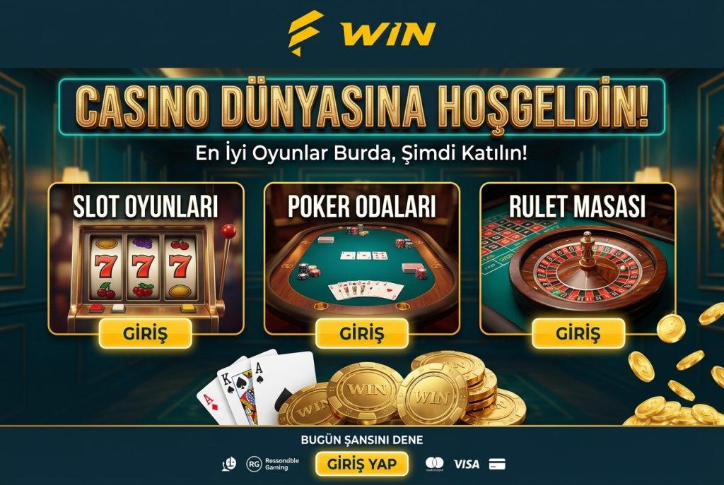 Festvin Giriş