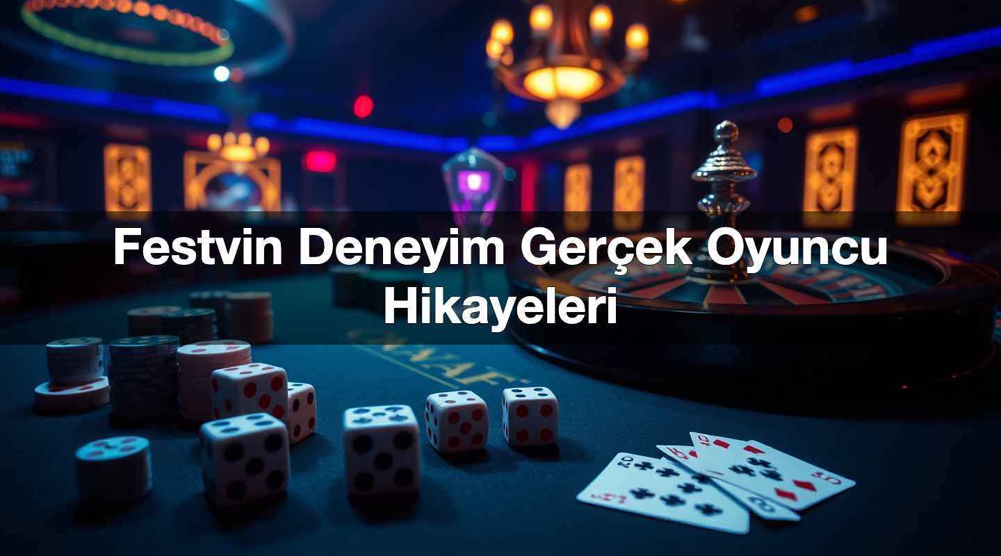 festvin deneyim ger ek oyuncu hikayeleri 1779835066345