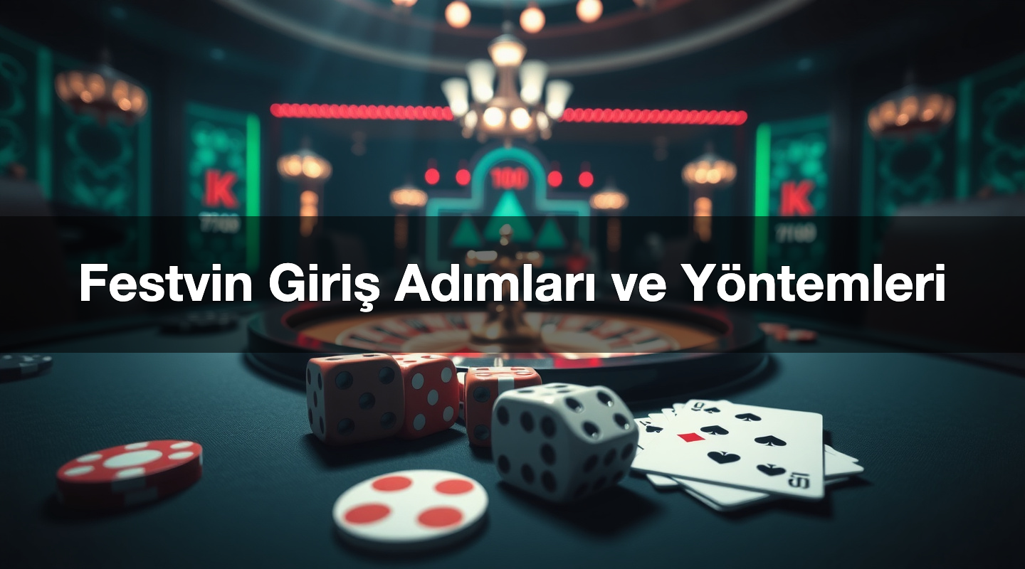 festvin giri ad mlar ve y ntemleri 1779834518722
