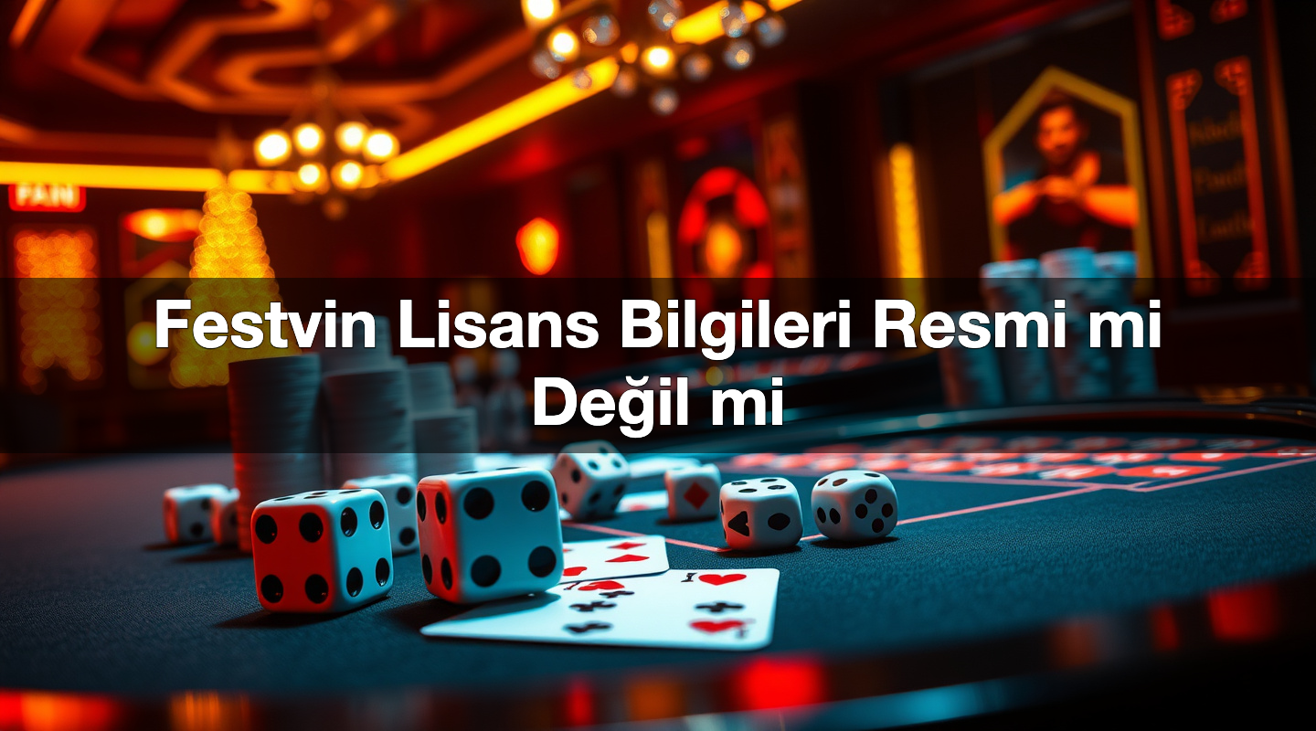 festvin lisans bilgileri resmi mi de il mi 1779834362750