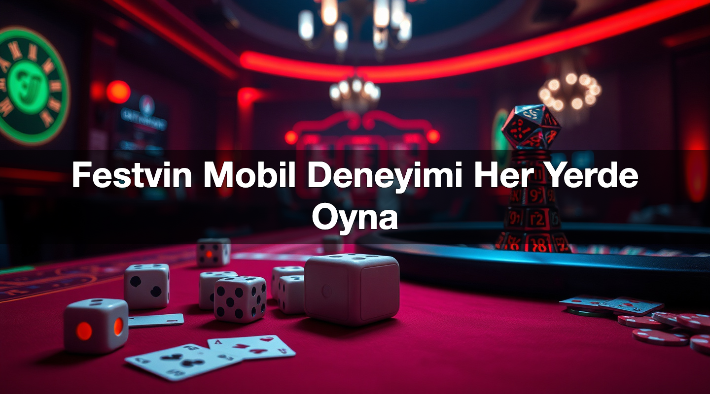 festvin mobil deneyimi her yerde oyna 1779834867280
