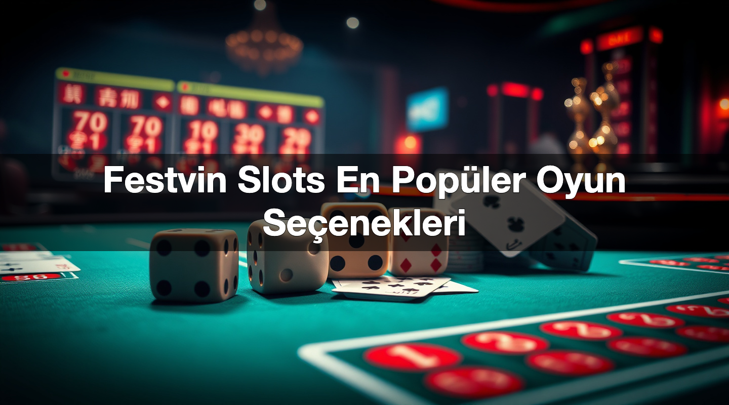 festvin slots en pop ler oyun se enekleri 1779834826599