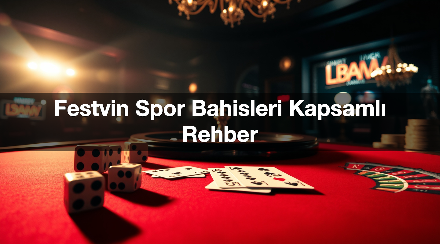 festvin spor bahisleri kapsaml rehber 1779835047062