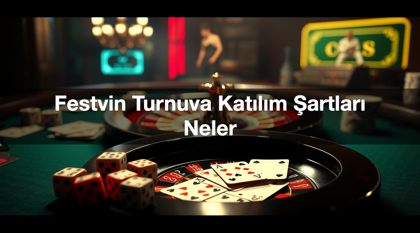 festvin turnuva kat l m artlar neler 1779835103580